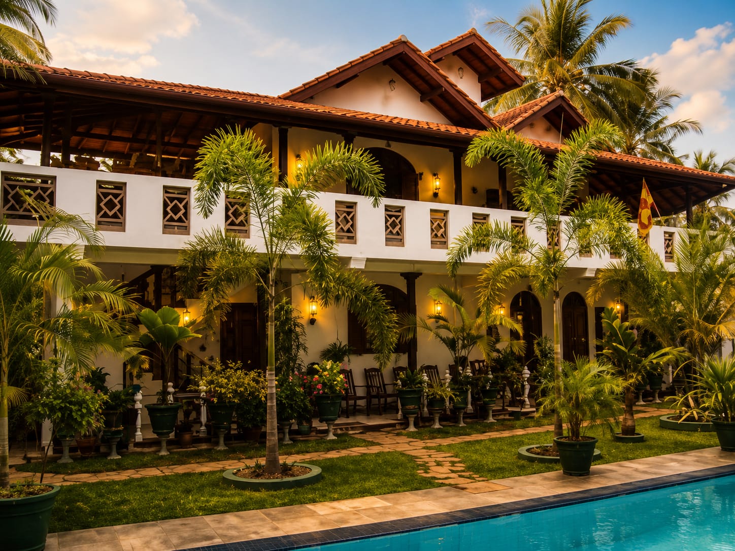 Our Resort